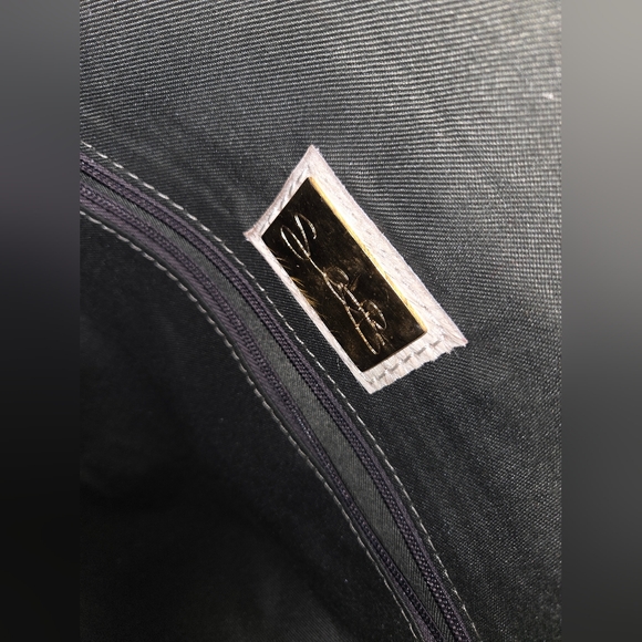 Cargo by Cynthia Bailey Backpack - Picture 10 of 13